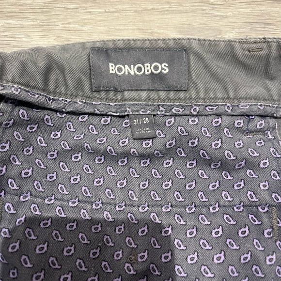 Bonobos Chinos (31/28) - Picture 3 of 3